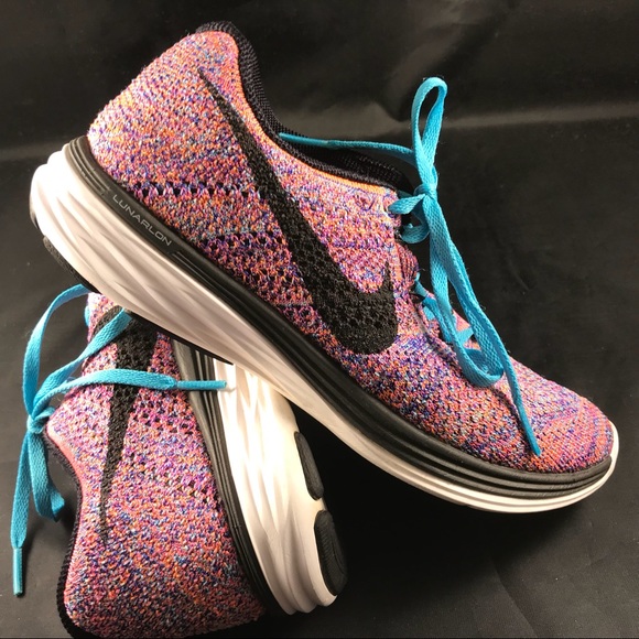flyknit lunar 3 womens